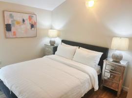 Two bedroom unit in downtown, self catering accommodation in Charlottetown