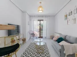 Balcón con encanto & Parking