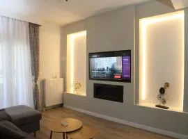 Meraki Living