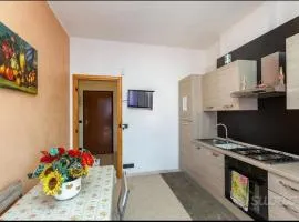 Appartamento posizione comoda