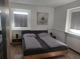 Groassehof Haus Gstrein Ferienwohnung 2