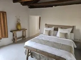 Cortijo de la Seda