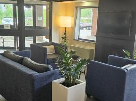 Comfort Inn, hotel di Parry Sound