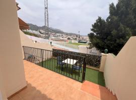 Chalet Puente del Miso, chal&eacute; alpino em Nerja