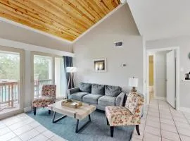 Rockport Racquet & Yacht Club - Coastline Condo