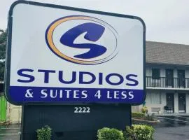 Studios 4 Less Chesapeake