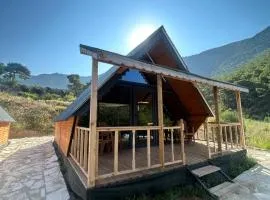 Yelken Bungalows