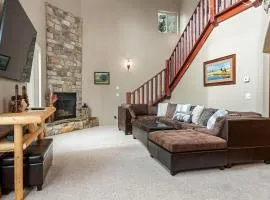 Rustic Forest Retreat