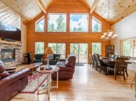 Kenner Retreat Fire Pit