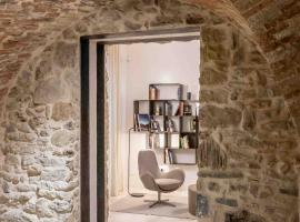 Borgo Baccile by Vini Fantini, hotel en Crecchio
