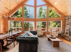 Mallard Manor Hot Tub