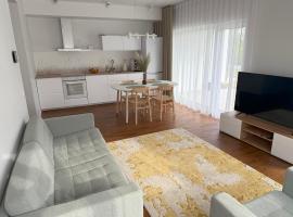 Mahlam&auml;e k&uuml;laliskorter, cazare &icirc;n regim self catering din Rapla