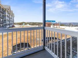 Mountain Lodge 210