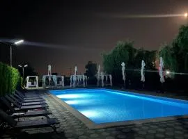 Hotel Daly