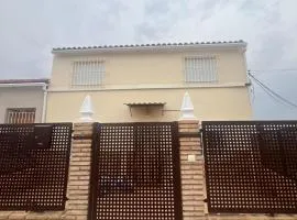 La Casica Vieja