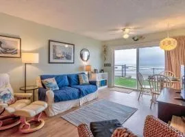 Oceanfront Suite - Ground Floor
