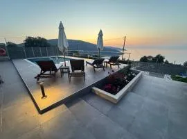 Villa Athina