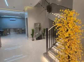 Levana Chalet