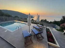 Villa Athina