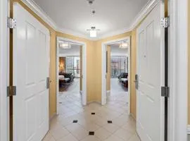 No Resort Fee Strip View Suites+ Free Valet + Pool