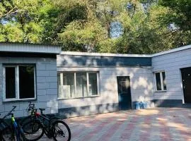 Qyzmet Hostel