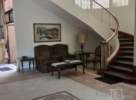 Hotel Bresciani