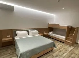 Nettuno Resort Orikum