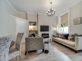Welbeck Retreat