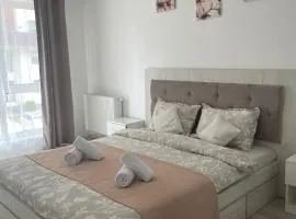 Selina Apart Transilvania Brasov