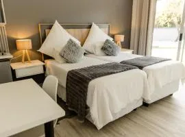 Alte Welkom Guesthouse