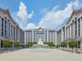 Four Points by Sheraton Xishuangbanna