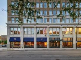 Hotel 4 estrellas en Iowa