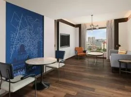 Le Meridien Ahmedabad