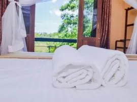 Unawatuna Nature Villa