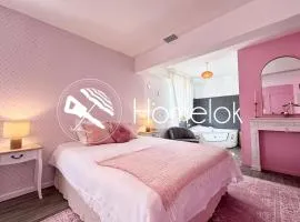 Studio rose & spa Pause bien-être