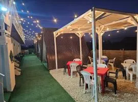 Casute tip A costinesti