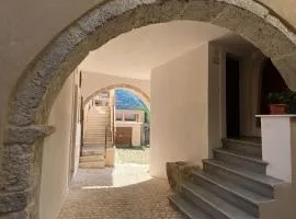 Casa Saotta