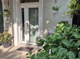 Villa Joy Verona - Junior Suite，位于维罗纳的酒店