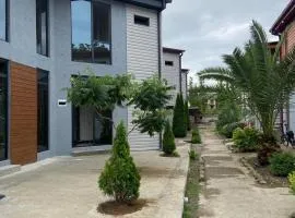 Cottages Ureki