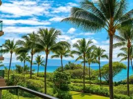 KBM Resorts Spacious 3-Bedroom Honua Kai Collection Multi Unit Listing Same Floor Ocean Views 2 Free Rental Cars HKK-23436