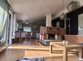 Cabin Trondheimfjord