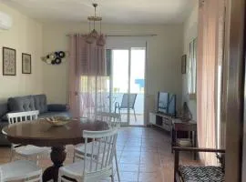 Katerina's Sea View House A
