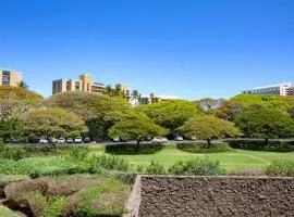 KBM Resorts Spacious Ocean view 3-Bedroom Honua Kai Collection Multi Unit Listing Same Floor 2 Free Rental Cars HKK-23642