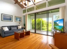 KBM Resorts Spacious Ocean View 3-Bedroom KuIlima Estates Collection Multi Unit Listing Same Building 2 Free Rental Cars KUL-E11317