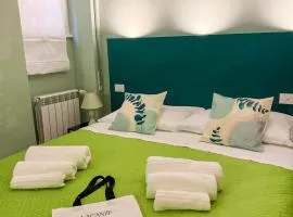 Roma Ostia Vacanze Romane Inn
