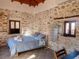 The Pelion Hideaway