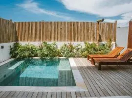 Valentini residence
