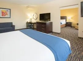 Holiday Inn Express & Suites Denver North - Thornton by IHG