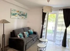 Paloma Blanca Apartman