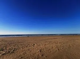 Houara Beach Plage & Forest